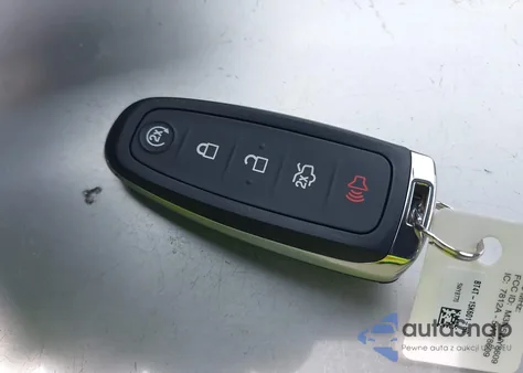 2014 Ford Taurus Limited from USA, damaged, VIN 1FAHP2F8XEG115507